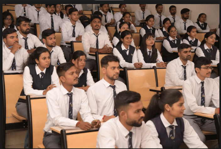 SMS Varanasi Campus photo 18